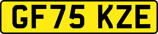 GF75KZE