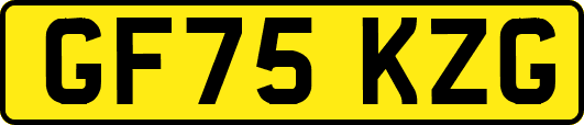GF75KZG