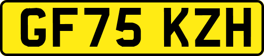 GF75KZH