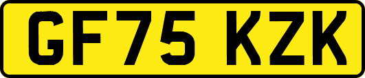 GF75KZK