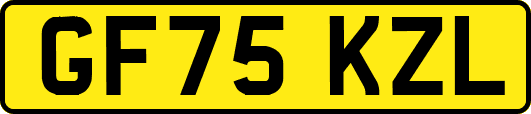 GF75KZL
