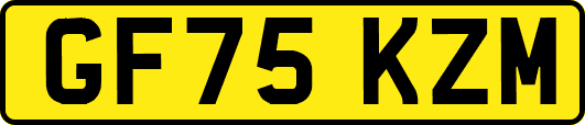 GF75KZM