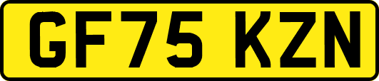GF75KZN