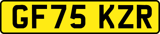 GF75KZR