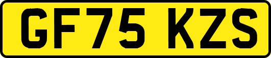 GF75KZS