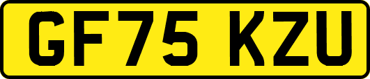 GF75KZU