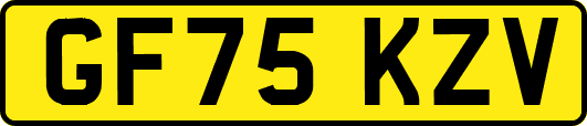 GF75KZV