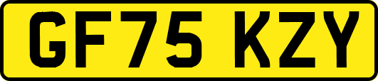 GF75KZY