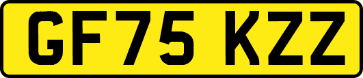 GF75KZZ