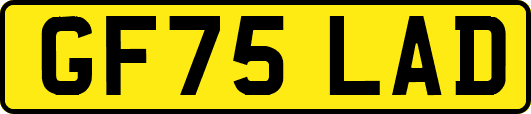 GF75LAD