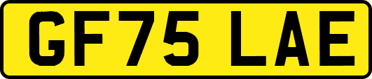 GF75LAE