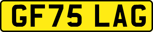GF75LAG