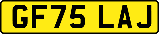GF75LAJ