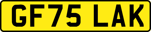 GF75LAK