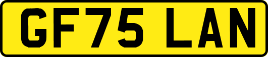 GF75LAN