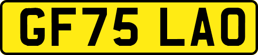 GF75LAO