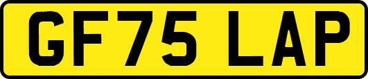 GF75LAP