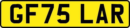 GF75LAR