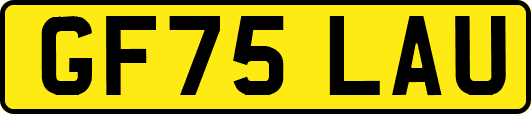 GF75LAU