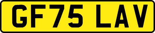GF75LAV