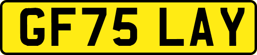 GF75LAY