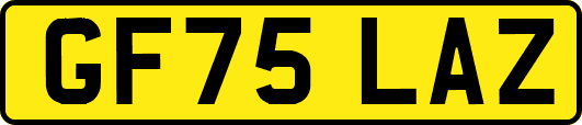 GF75LAZ