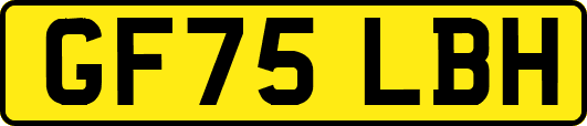 GF75LBH