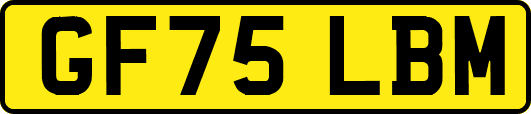 GF75LBM