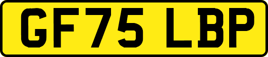 GF75LBP