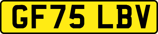 GF75LBV