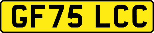 GF75LCC