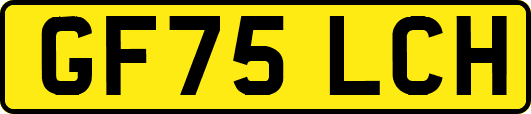 GF75LCH