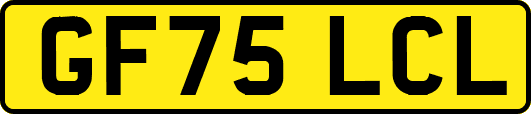 GF75LCL