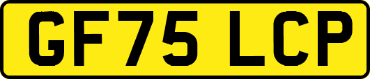 GF75LCP