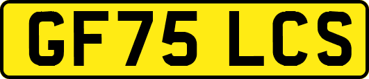 GF75LCS
