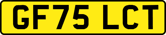 GF75LCT