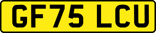 GF75LCU