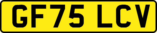 GF75LCV
