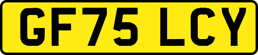 GF75LCY