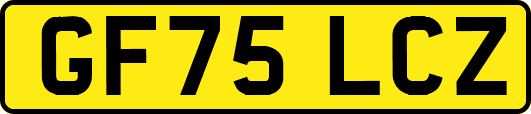 GF75LCZ