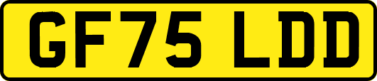 GF75LDD