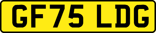 GF75LDG