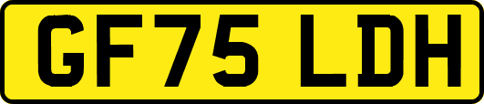 GF75LDH