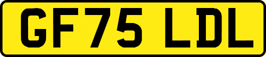 GF75LDL