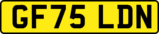 GF75LDN
