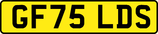 GF75LDS