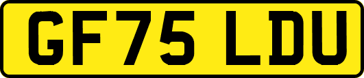GF75LDU