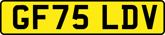 GF75LDV