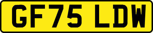 GF75LDW