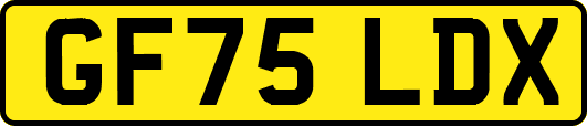 GF75LDX